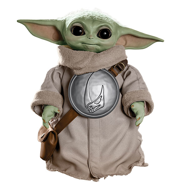 スター・ウォーズ アルティメット・グローグー[ハズブロジャパン]【同