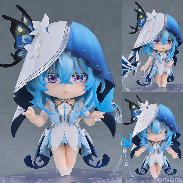 ねんどろいど 鳴潮 ショアキーパー