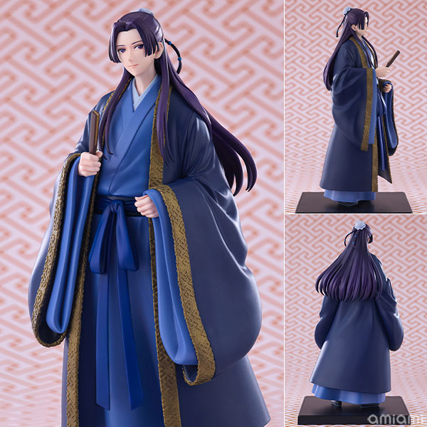 OSHI WORKS 薬屋のひとりごと 壬氏 完成品フィギュア