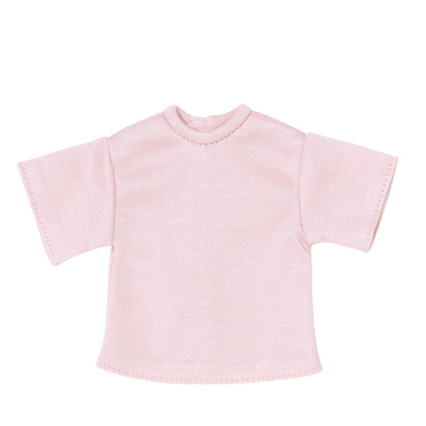 1/6 PNS ビッグシルエットTシャツ～Plain～ ピンク (ドール用)[アゾン]《０６月予約》