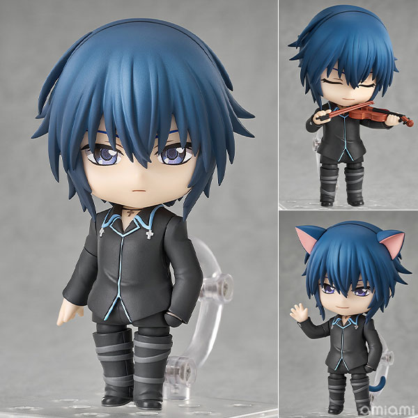 ねんどろいど アニメ「しゅごキャラ！」月詠イクト
