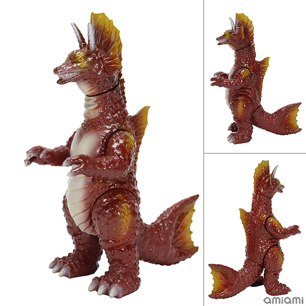 MSS ゴジラEX 第17弾 チタノザウルス スタンダード Ver.[CCP JAPAN]《１０月予約》