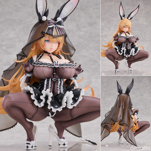 【特典】「ダイブロス・コア」レプス 1/6 完成品フィギュア