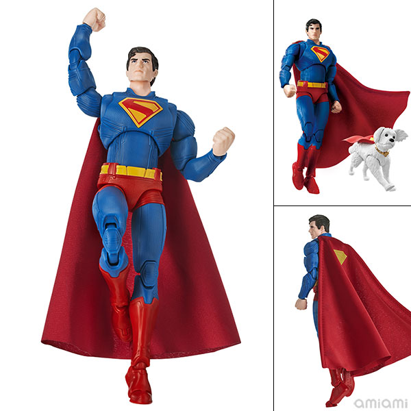 DC CC01 スーパーマン(2025) 75671[BLOKEES]《発売済・在庫品》