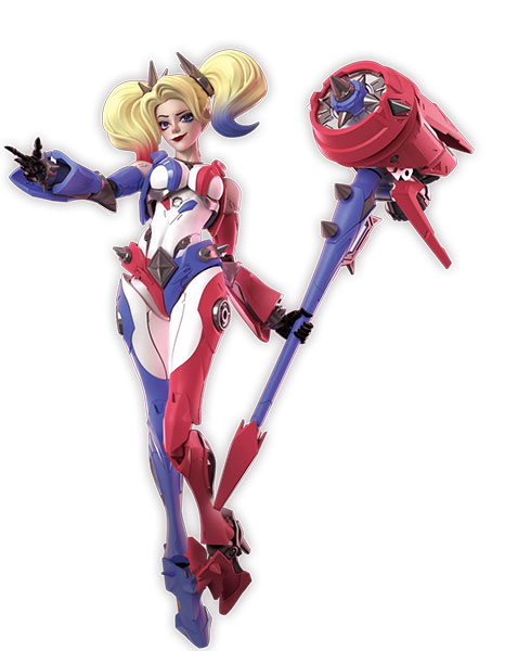 DC CC04 ハーレイ・クイン 75674[BLOKEES]《発売済・在庫品》