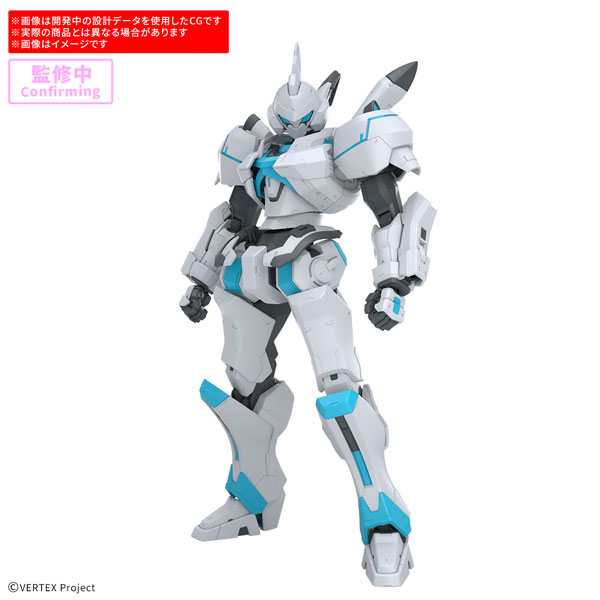 30MP ENIA プラモデル[BANDAI SPIRITS]《１１月予約》