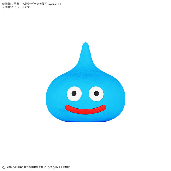 ドラゴンクエストねんどモンスターズ スライム