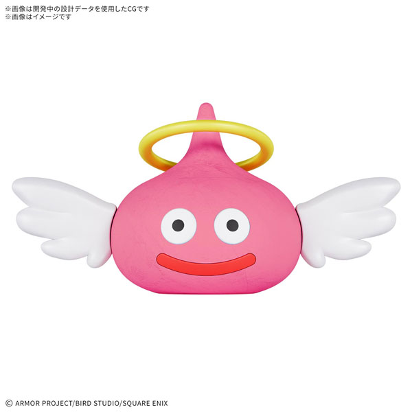 ドラゴンクエストねんどモンスターズ エンゼルスライム