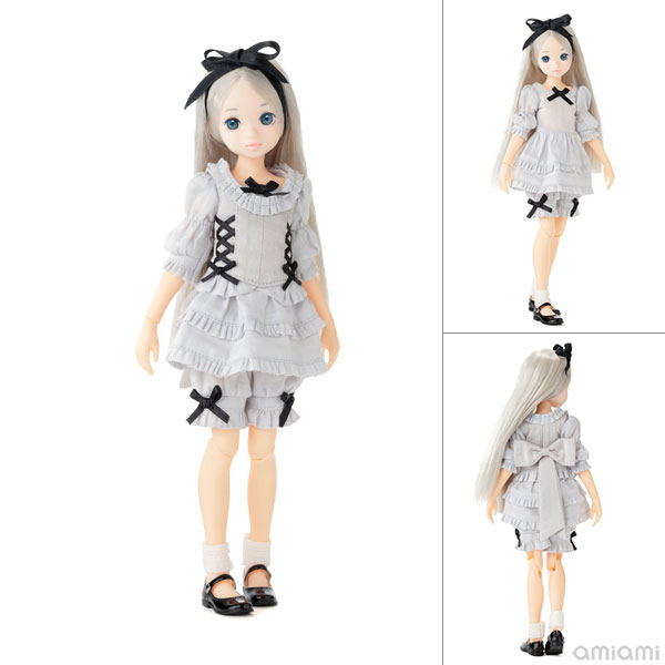 朝霧のruruko 完成品ドール[ペットワークス]【送料無料】《在庫切れ》