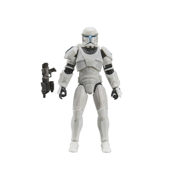 スター・ウォーズ ブラックシリーズ ゲーミング・グレイツ スター