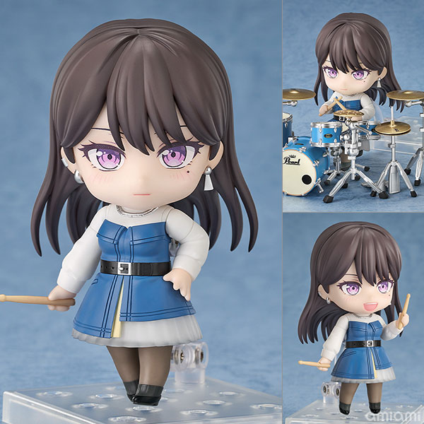 ねんどろいど BanG Dream！ 椎名立希