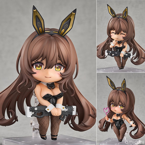 ねんどろいど 勝利の女神：NIKKE ノワール