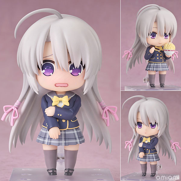 ねんどろいど サノバウィッチ 綾地寧々