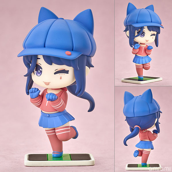 Mini Memory MiSide ： ミサイド キャッピー