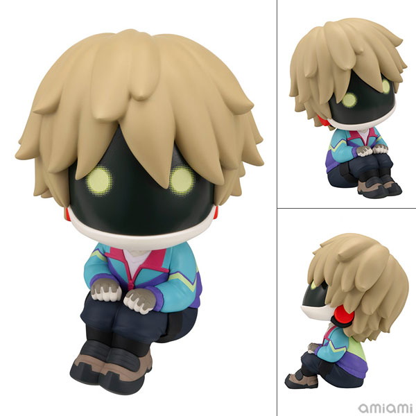 るかっぷ 銀河特急 ミルキー☆サブウェイ マックス 完成品フィギュア