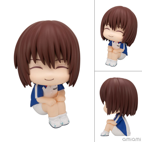 るかっぷ 新テニスの王子様 不二周助 完成品フィギュア