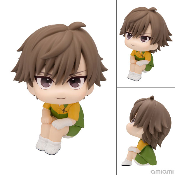 るかっぷ 新テニスの王子様 白石蔵ノ介 完成品フィギュア