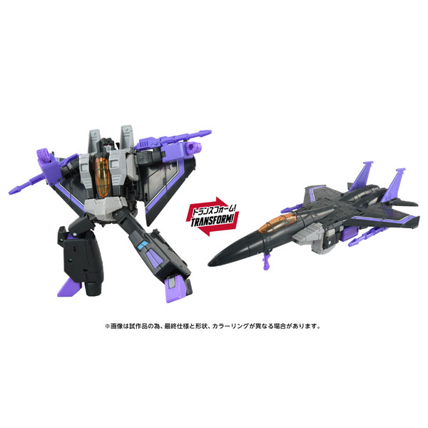 トランスフォーマームービー TS-35 スカイワープ[タカラトミー]《１１月予約》