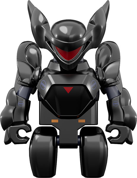 BRICKROID 機動警察パトレイバー TYPE-J9グリフォン[グッドスマイルカンパニー]《１１月予約》