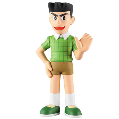 ウルトラディテールフィギュア UDF「藤子・F・不二雄作品」 夢の中のスネ夫(新価格版)