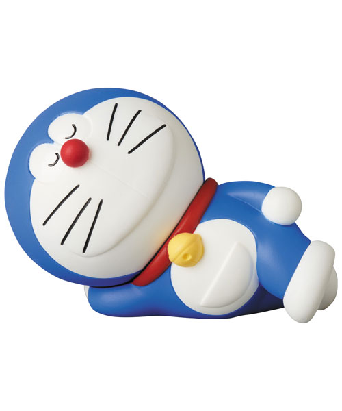 ウルトラディテールフィギュア No.832 UDF「藤子・F・不二雄作品」 お昼寝ドラえもん (新価格版)