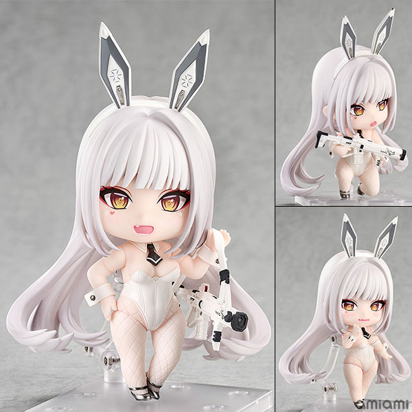 ねんどろいど 勝利の女神：NIKKE ブラン