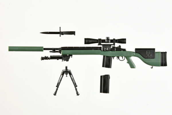 [LA119]M14DMRタイプ