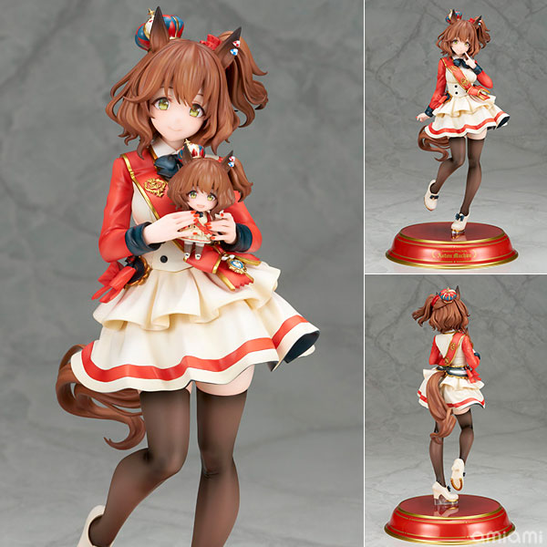 ウマ娘 プリティーダービー アストンマーチャン 1/7 完成品フィギュア