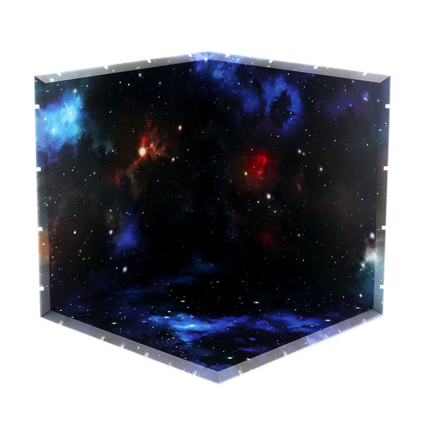じおらまんしょん200 宇宙
