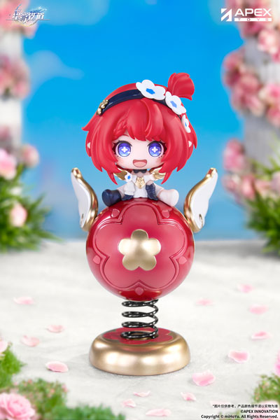 崩壊：スターレイル トリビー ちびキャラゆらゆらスタンド