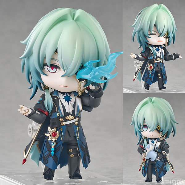 ねんどろいど 崩壊:スターレイル アナイクス ねんどろいど 崩壊:スターレイル アナイクス