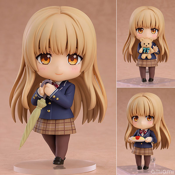 ねんどろいど お隣の天使様にいつの間にか駄目人間にされていた件 椎名真昼