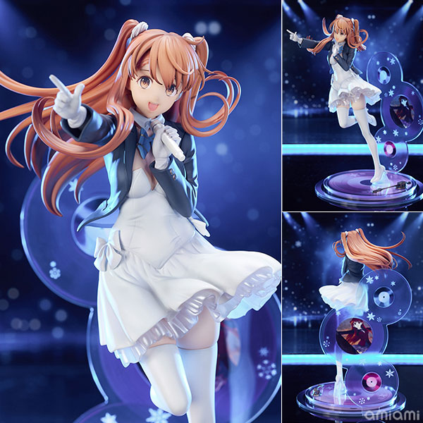 WHITE ALBUM2 小木曽雪菜 「reunion」 1/6 完成品フィギュア