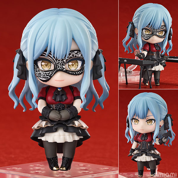 ねんどろいど BanG Dream！ オブリビオニス