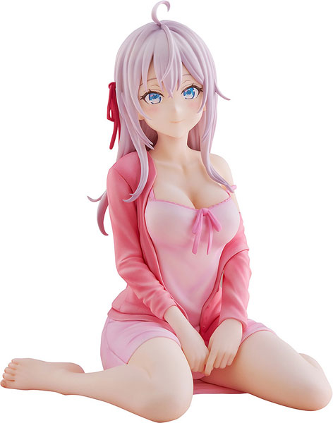 『時々ボソッとロシア語でデレる隣のアーリャさん』アリサ・ミハイロヴナ・九条 1/6 完成品フィギュア