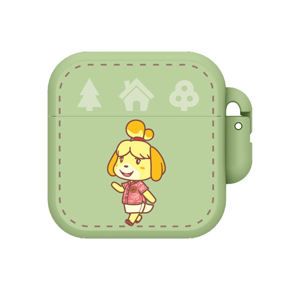 カードポッド COLLECTION for Nintendo Switch 2 (あつまれ どうぶつの