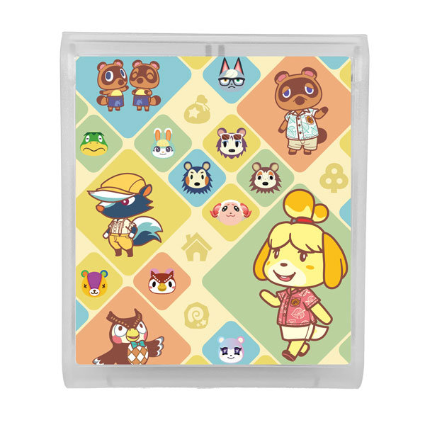カードパレット 16 COLLECTION for Nintendo Switch 2(あつまれ