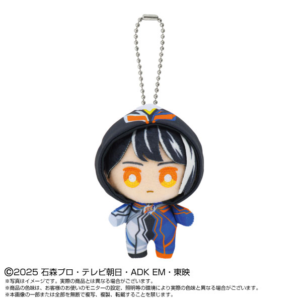 chibi☆11月3日までお取り置き ワッチャプリマジ！』の新作グッズが発売！ まつり＆みゃむたちが衣装
