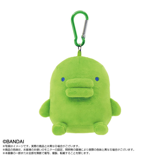 たまごっち ぷりぬいマスコット くちぱっち[バンダイナムコヌイ]《０７月予約》