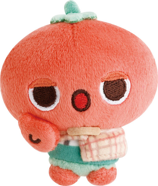 MV73201 うそ探偵トマント てのりぬいぐるみ トマント