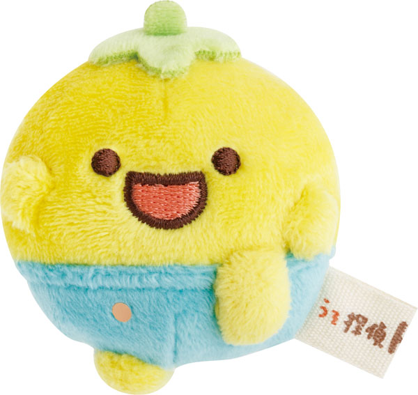 MV73301 うそ探偵トマント てのりぬいぐるみ プッチー