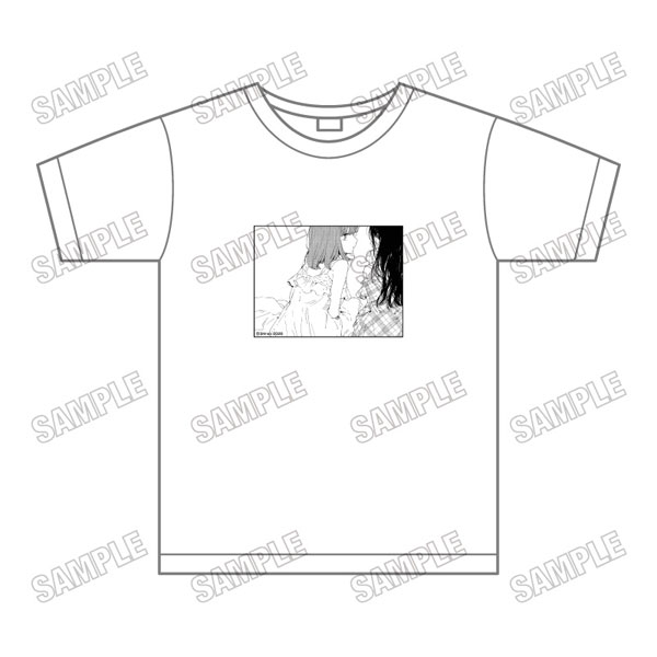 『この恋を星には願わない』 Tシャツ[メディコス・エンタテインメント]《０８月予約》