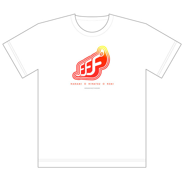 シャインポスト Tシャツ(FFF)Lサイズ[キース]《０６月予約》