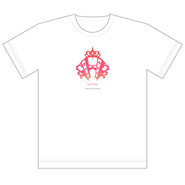 シャインポスト Tシャツ(螢)XLサイズ[キース]《０６月予約》