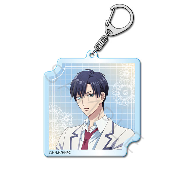 アニメ「花ざかりの君たちへ」 アクリルキーホルダー B(佐野泉)[シンクイノベーション]《０６月予約》