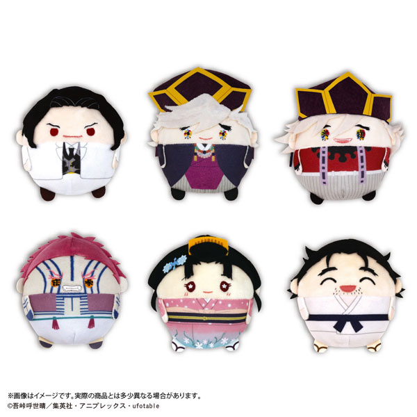 鬼滅の刃 ふわコロりん11　6個入りBOX