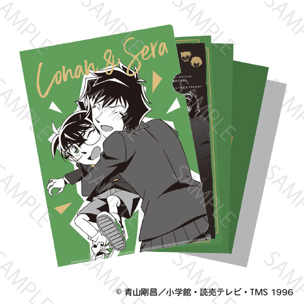 名探偵コナン 謎ファイル コナン＆世良ver[YTE]《０７月予約》