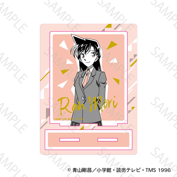 名探偵コナン アクリルスタンド 謎ファイルコレクション(毛利蘭2)[YTE]《０７月予約》