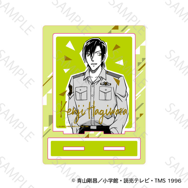 名探偵コナン アクリルスタンド 謎ファイルコレクション(萩原研二)[YTE]《０７月予約》
