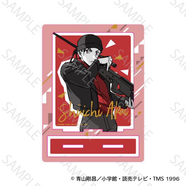 名探偵コナン アクリルスタンド 謎ファイルコレクション(赤井秀一)[YTE]《０７月予約》